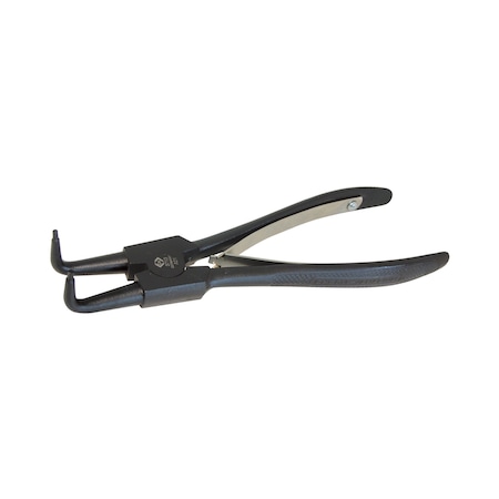 C.K Tools Circlip Pliers Outside Bent 140mm T3713-0
